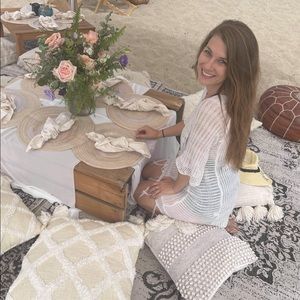 Meet your Posher, Jessica